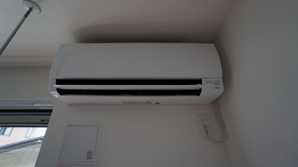 その他設備　設備