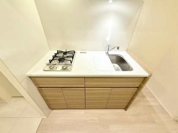 バス・シャワールーム　ゆったり過ごせるお風呂です