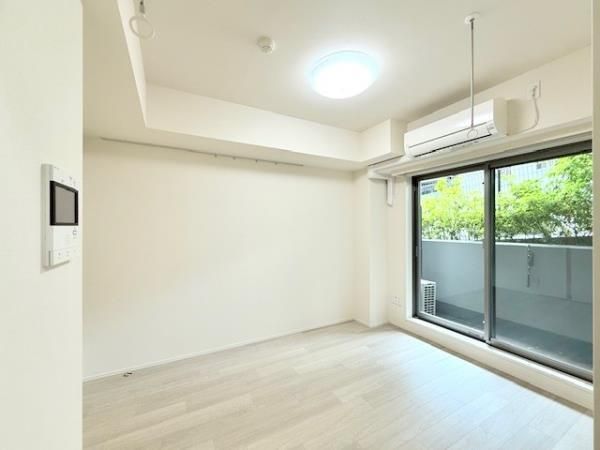 その他部屋・スペース　内装は落ち着いています