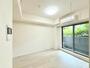 その他部屋・スペース　内装は落ち着いています