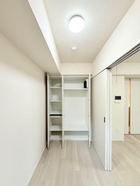 その他設備　過ごしやすい室内です