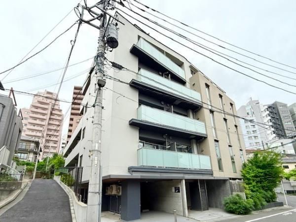 建物外観　外観です