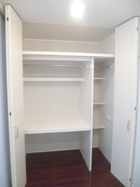 収納　★クローゼット★