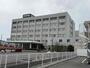 病院　健周会東新潟病院（病院）まで2472m
