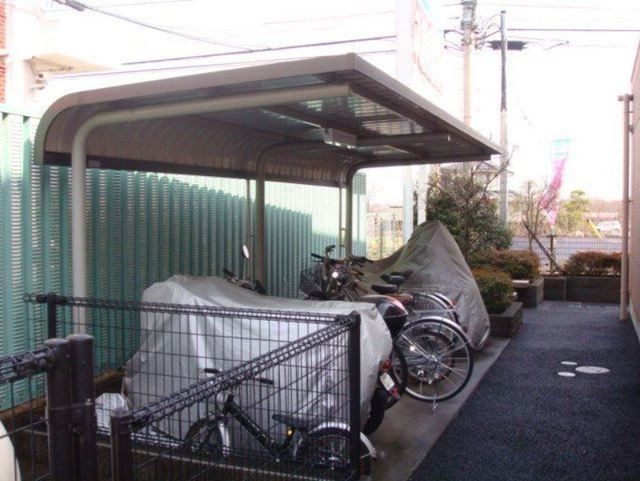 その他共有部分　☆外観☆