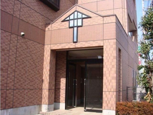 エントランス　☆外観☆