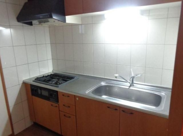 キッチン　☆内装☆