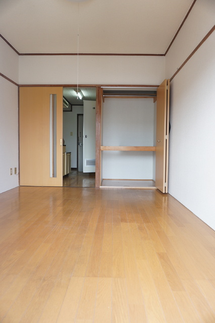 その他部屋・スペース　★洋室６帖です★※同タイプ参考画像