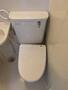 トイレ　★トイレは嬉しい洗浄機能付き便座です♪★