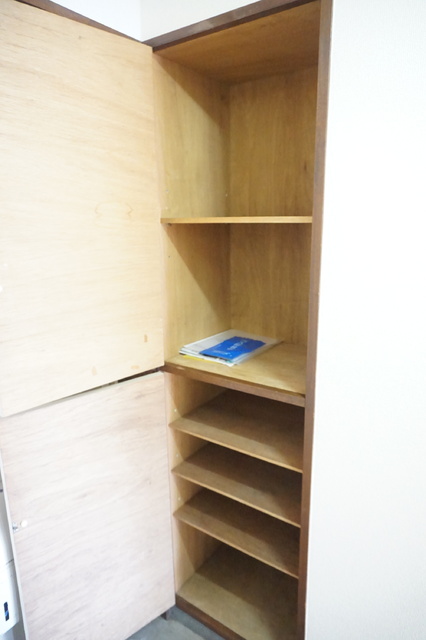 玄関　★玄関のシューズＢＯＸです★※同タイプ参考画像
