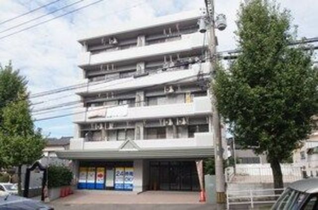 建物外観　【外観写真】現況を優先致します。