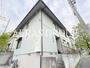 鶴川駅より徒歩26分 1階 築30年4ヶ月の賃貸物件