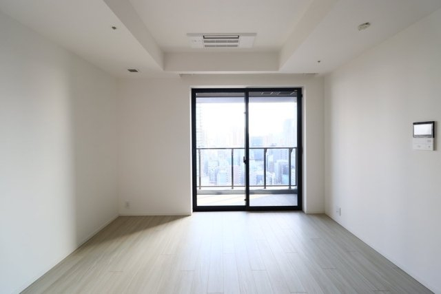 居室・リビング　居室