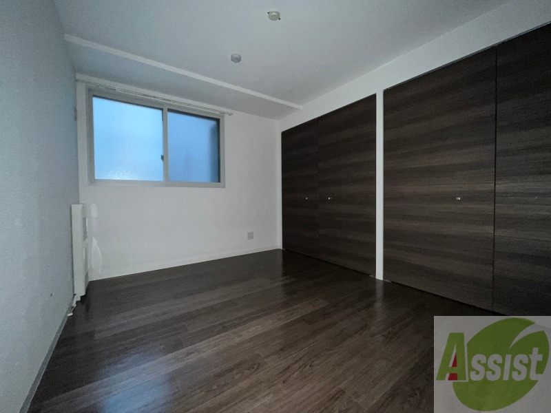 その他部屋・スペース　明るいお部屋は気持ちよく過ごせそうですね。