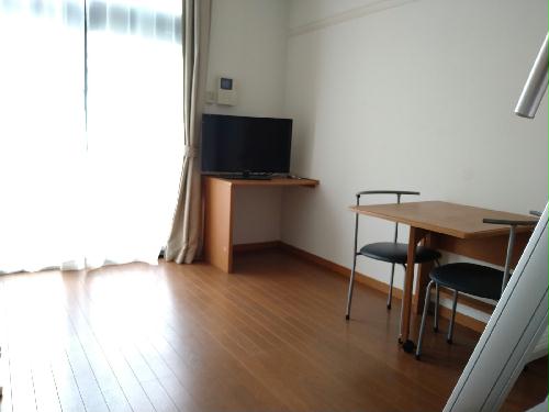 その他設備　一階はフローリング仕様