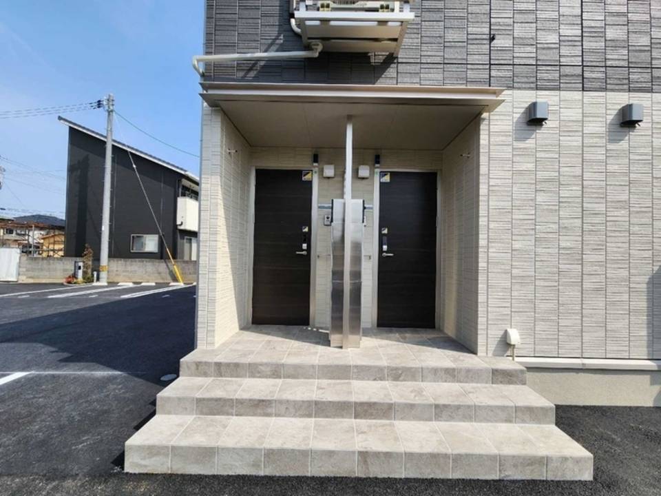 その他共有部分　共用部分