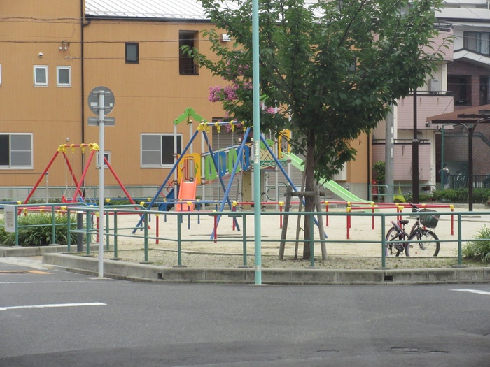 公園　車道東第１公園（公園）まで433m