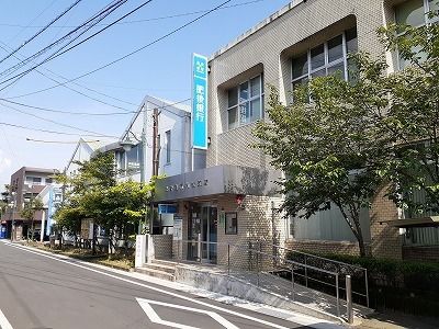銀行　肥後銀行（銀行）まで190m