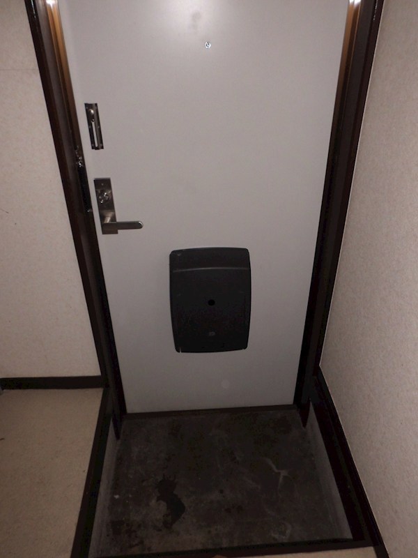 玄関　参考画像