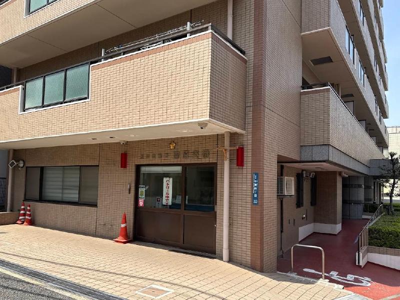 警察署・交番　浅草警察署 吉原交番（警察署・交番）まで350m