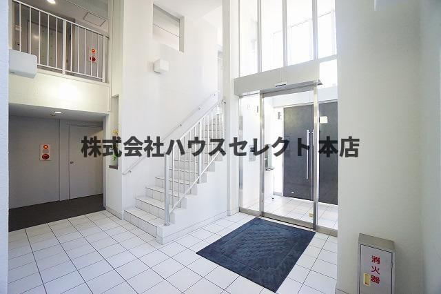 ロビー