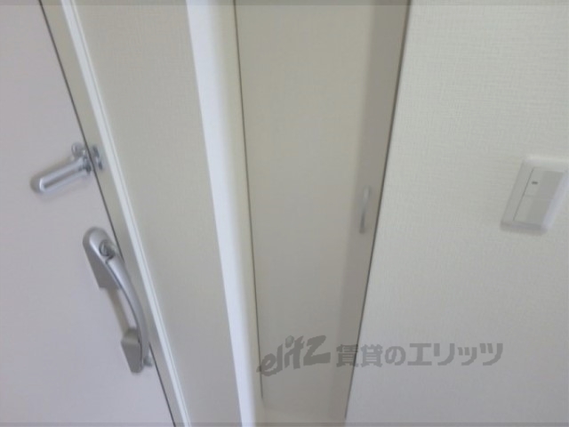 収納　下駄箱