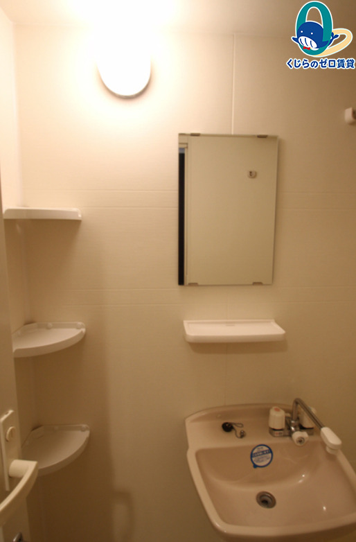洗面設備　写真はイメージです。詳細は弊社にて内見をお願い致します！