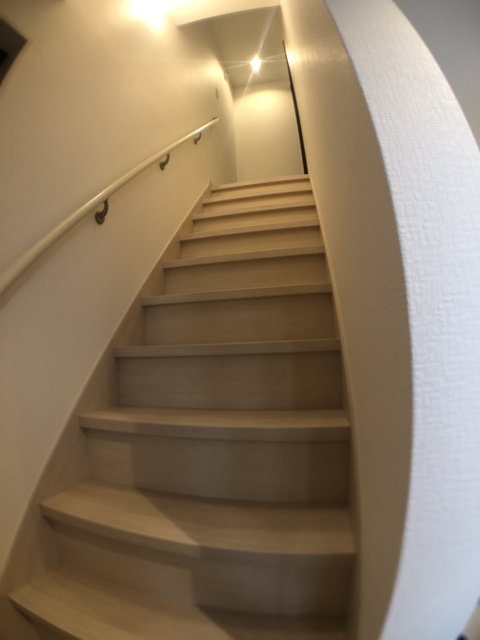 田川1丁目戸建IIの内装写真