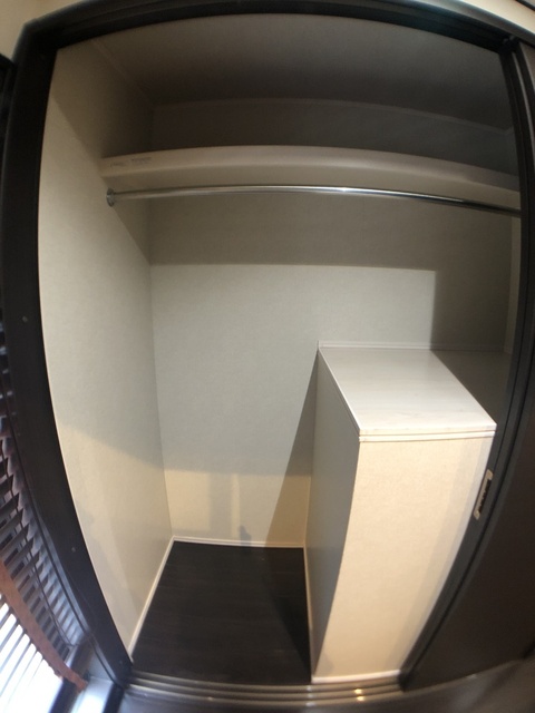 田川1丁目戸建IIの内装写真