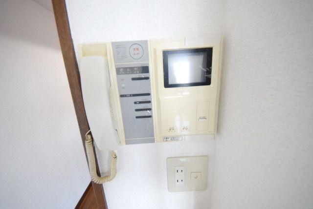 その他設備　★お部屋探しは株式会社タウンハウジング東京まで★