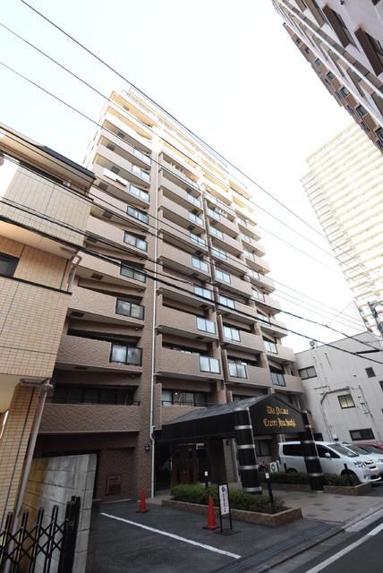 建物外観　★お部屋探しは株式会社タウンハウジング東京まで★