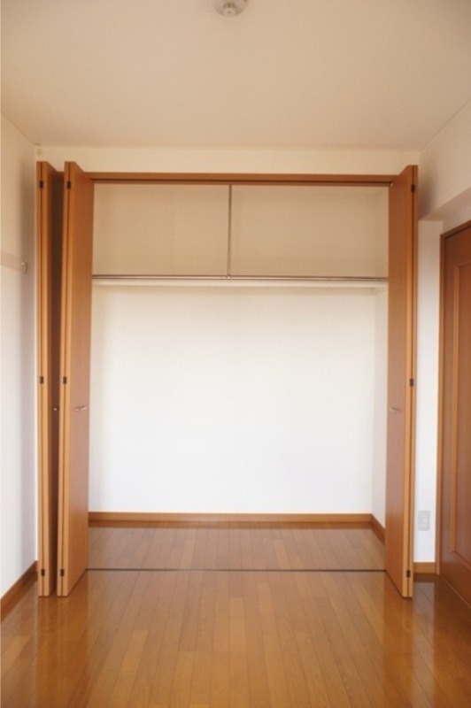 収納　図面と現状に相違がある場合には現状を優先