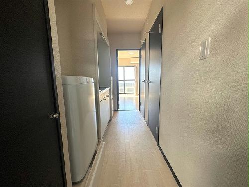 その他　廊下です。
