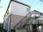 荻窪駅より徒歩10分 2階 築42年8ヶ月の賃貸物件