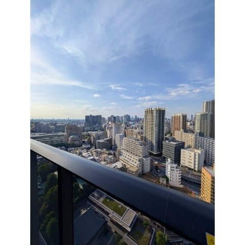 眺望　眺望※別部屋参考写真