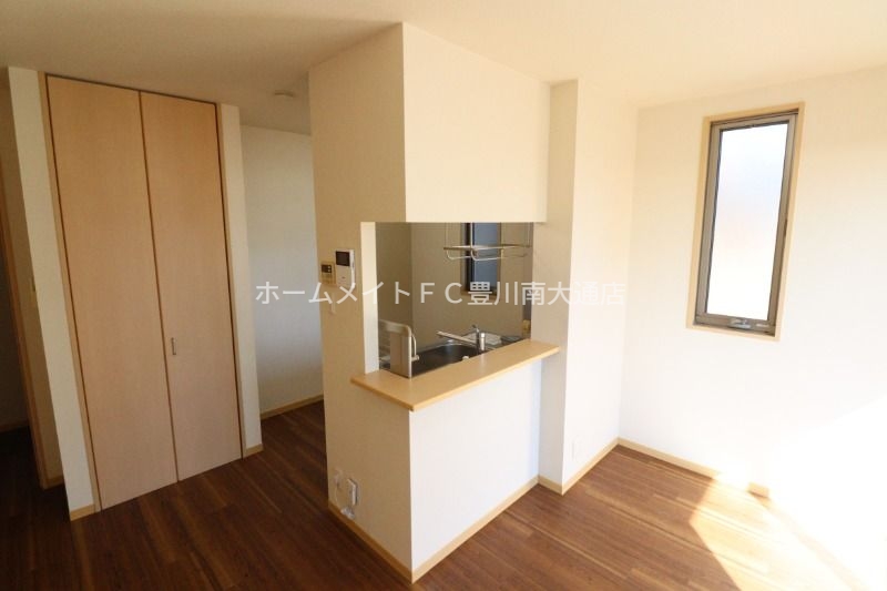 その他部屋・スペース　別部屋写真