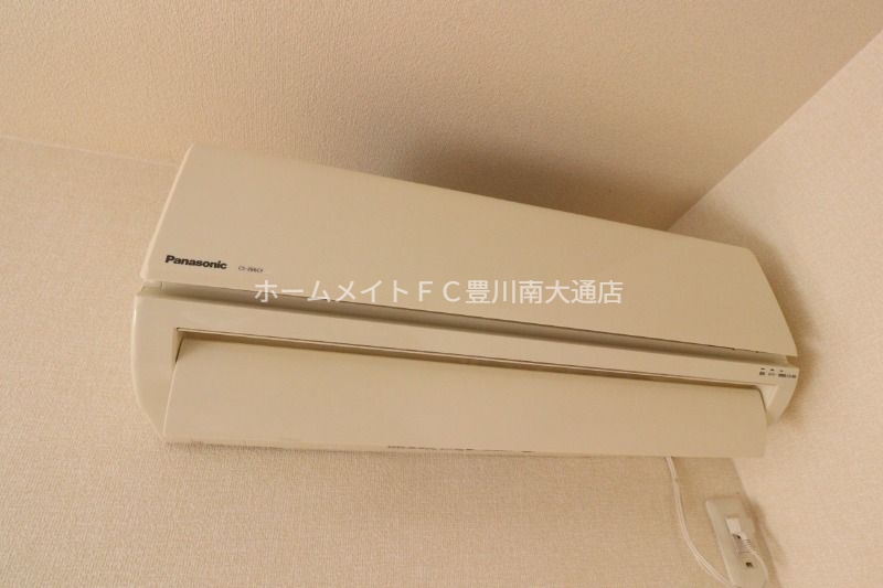 その他設備　別部屋写真