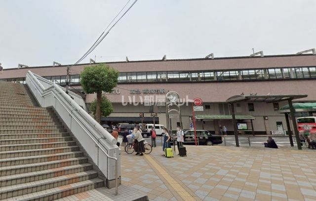 その他　阪急高槻市駅（その他）まで1131m