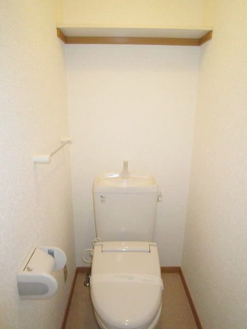 トイレ　☆トイレ☆