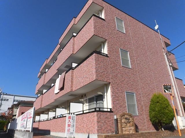 建物外観　☆外観☆