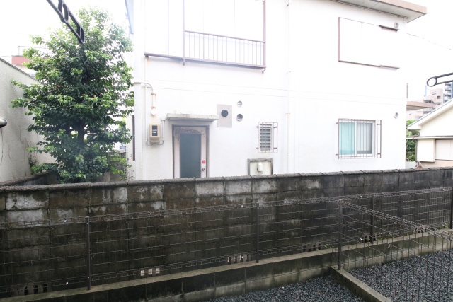 眺望　※別室の参考写真の為、現況優先です。