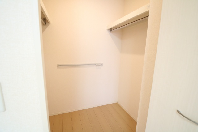 収納　※別室の参考写真の為、現況優先です。