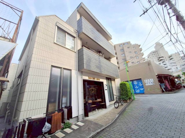 建物外観　★ＨＥＢＥＬ　ＨＡＵＳの賃貸住宅へーベルメゾン★