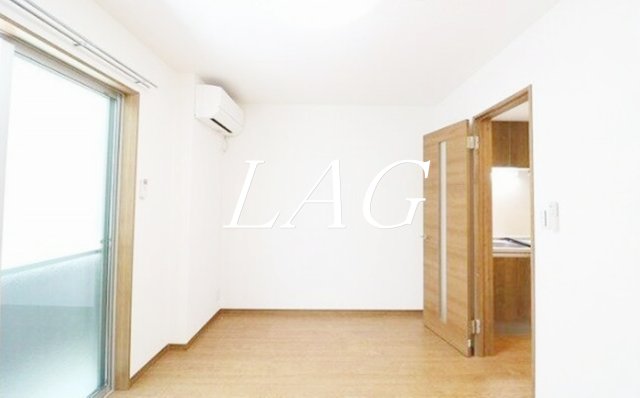 居室・リビング　洋室のお部屋です。