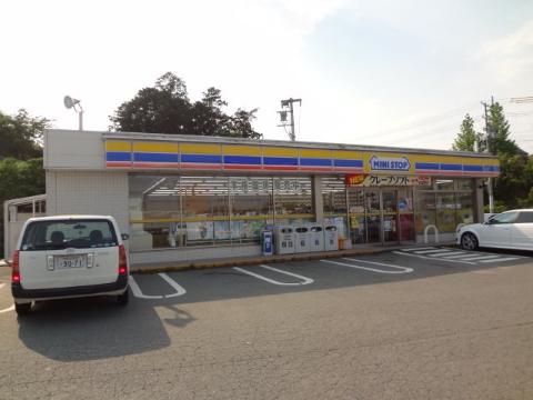 その他　ミニストップ多気相可店（その他）まで1977m