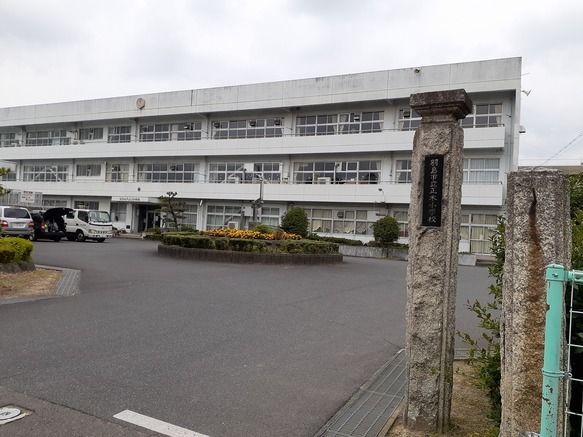 小学校　羽島市正木小学校（小学校）まで1700m