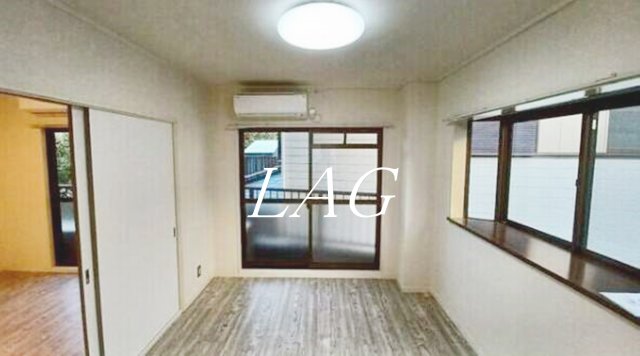 その他部屋・スペース　寝室です。