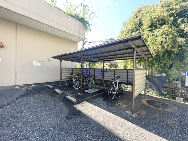その他設備　同じ仕様