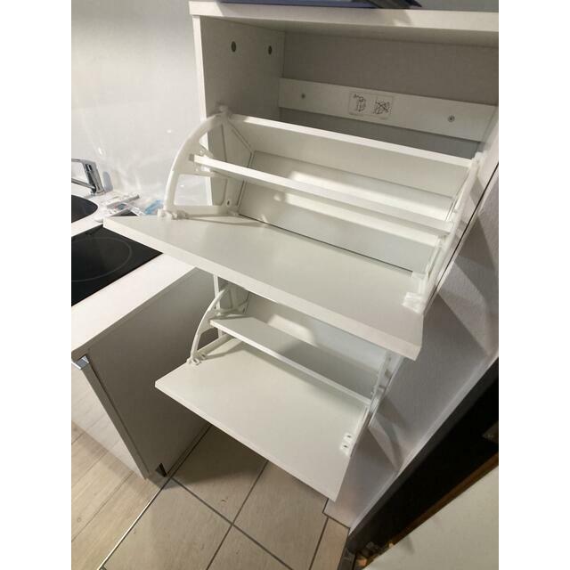 収納　※同仕様写真含む