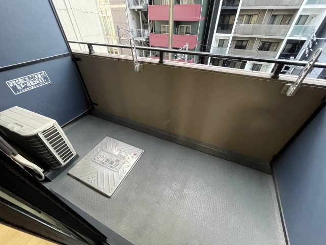 バルコニー　別室の参考写真です。※現況優先